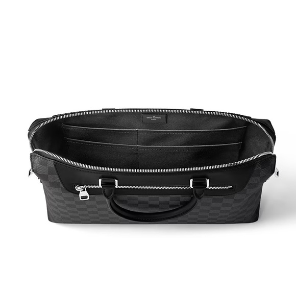 Louis Vuitton Briefcase - Picture 6 of 7